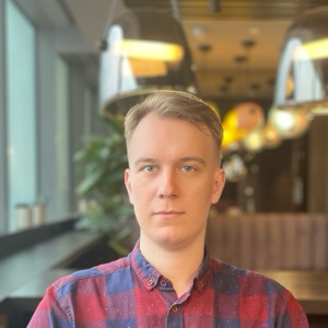 Александр Баранов | Сетка — социальная сеть от hh.ru