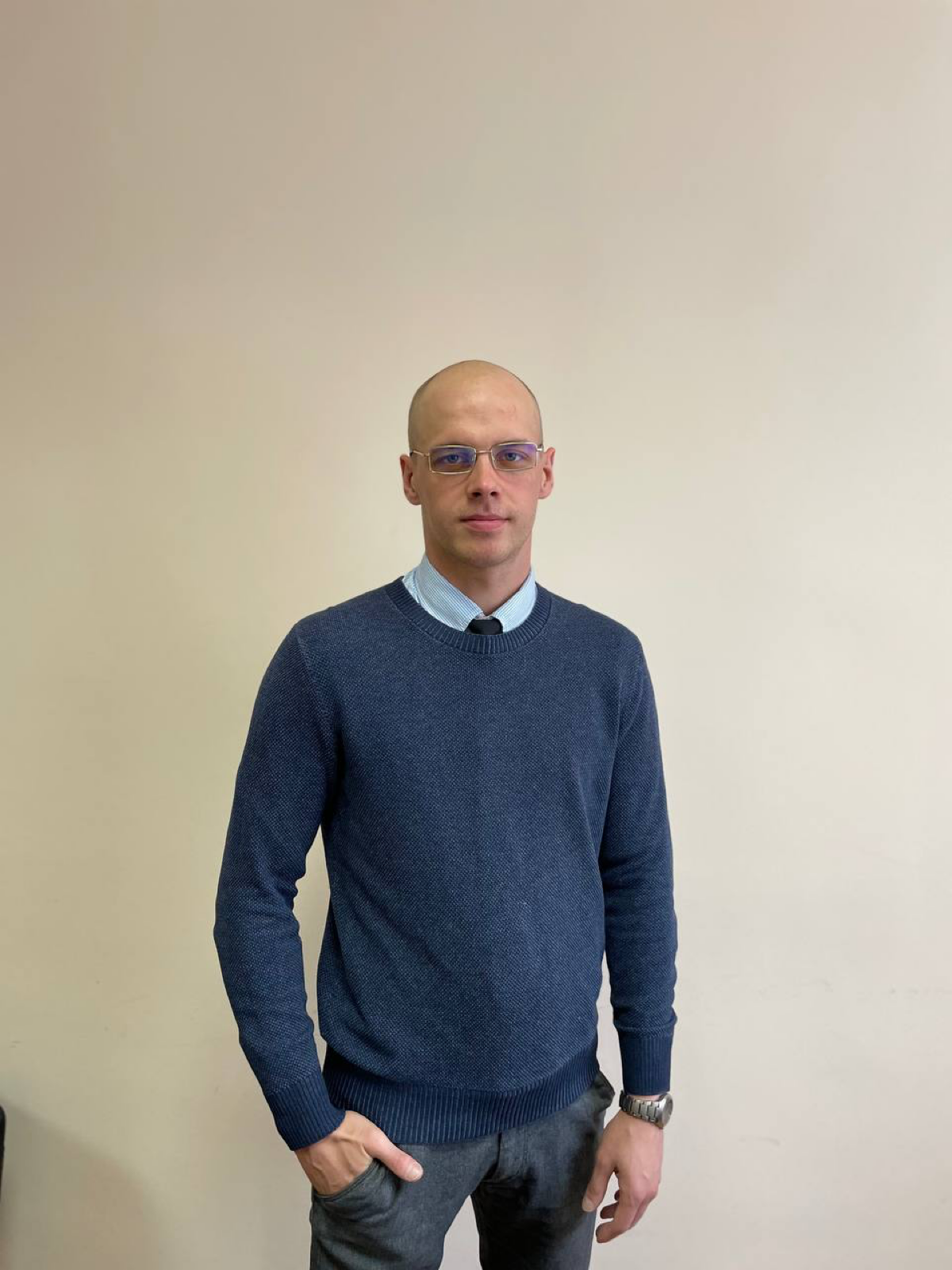 Корней Кропачев | Сетка — социальная сеть от hh.ru