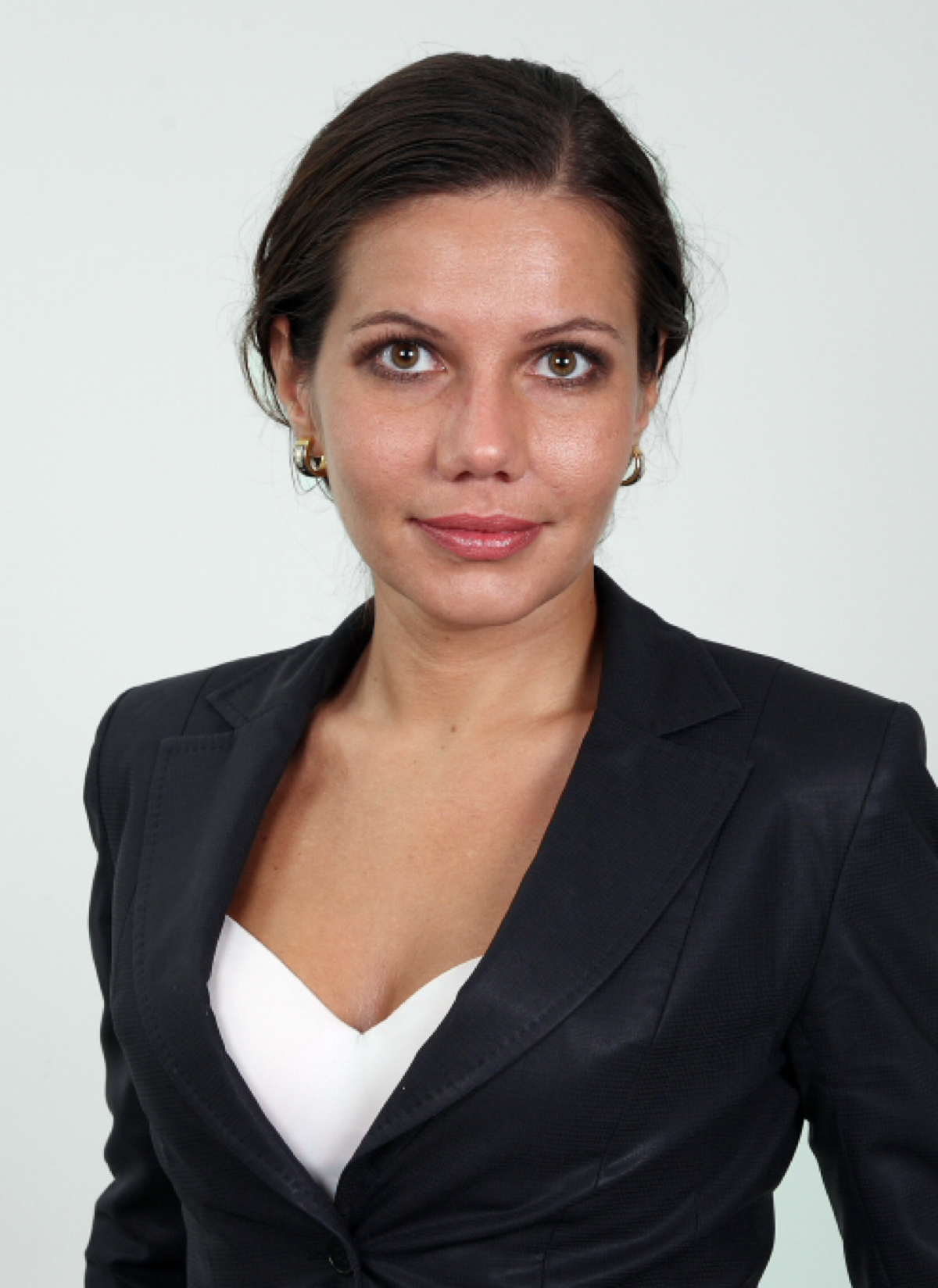 Ирина Франк | Сетка — социальная сеть от hh.ru