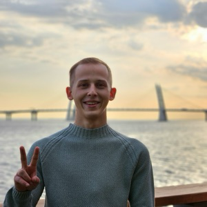 Михаил Смоленцев