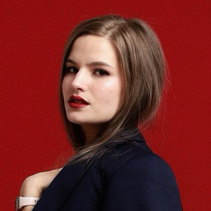 Полина Громова | Сетка — социальная сеть от hh.ru