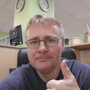 Андрей Валяев