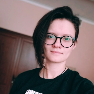 Виктория Халанькова