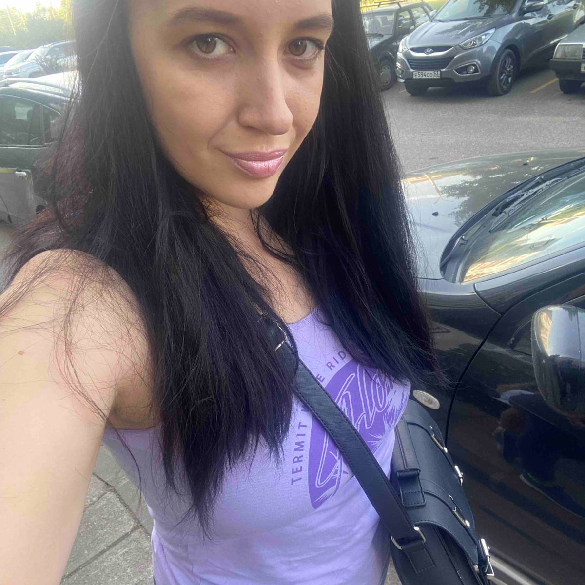 Виктория Вишня | Сетка — социальная сеть от hh.ru