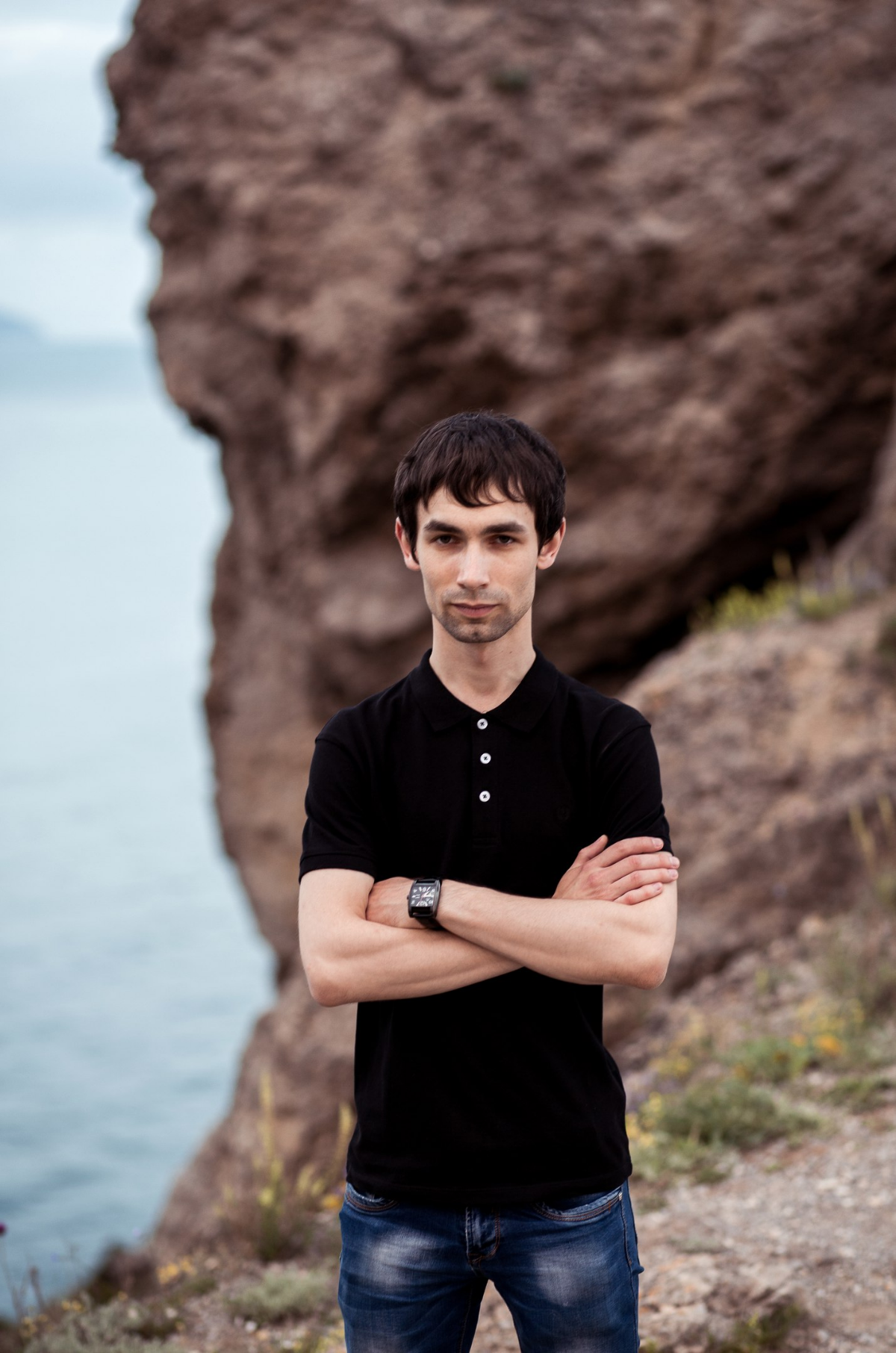 Алексей Стаценко | Сетка — социальная сеть от hh.ru