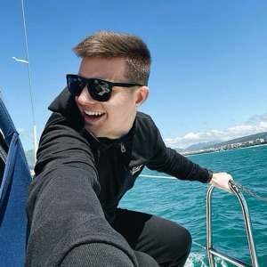 Дмитрий Браженко