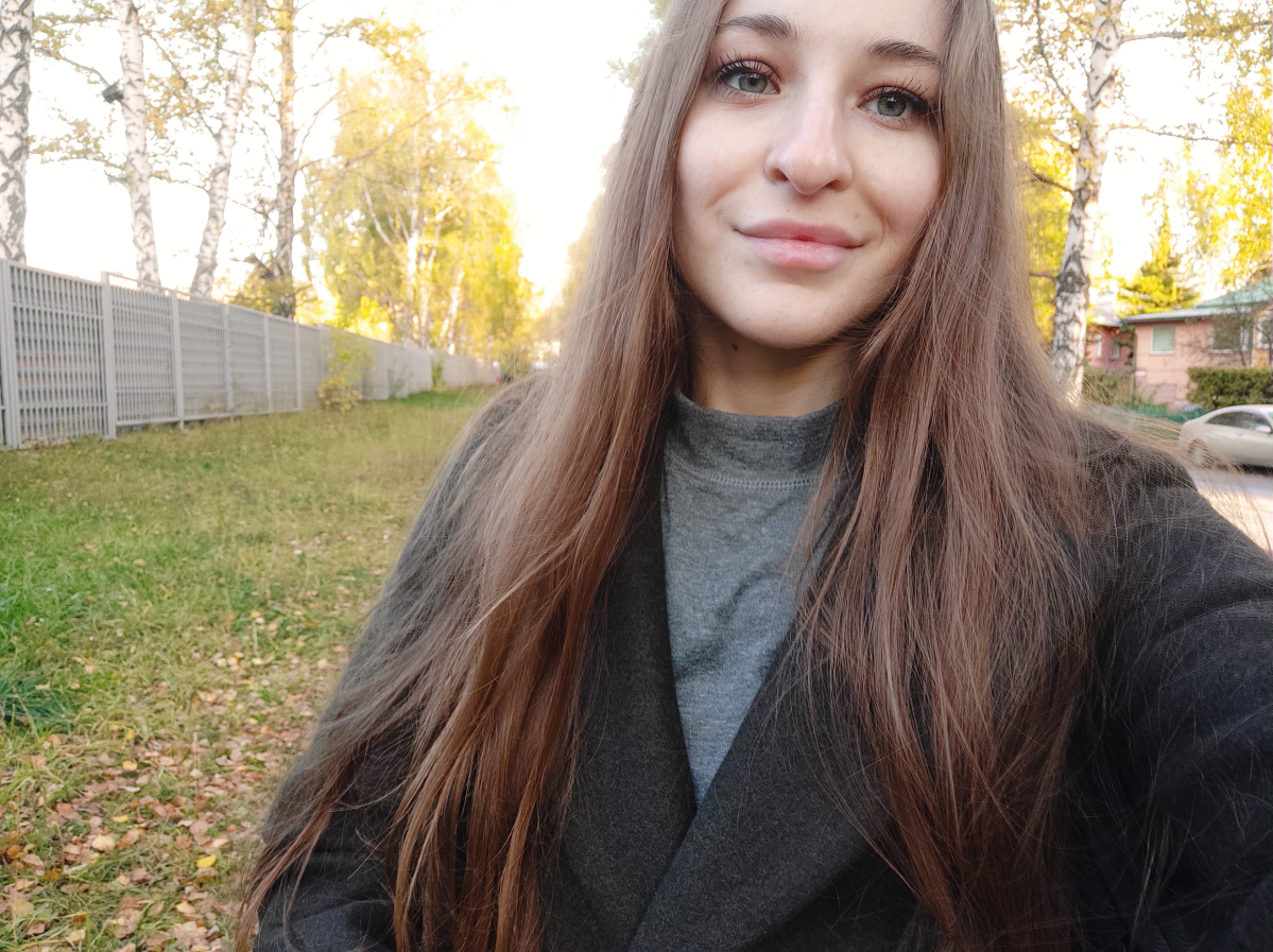 Екатерина Медная