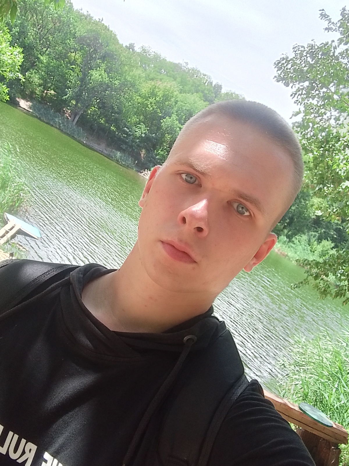 Никита Андрющенко | Сетка — социальная сеть от hh.ru