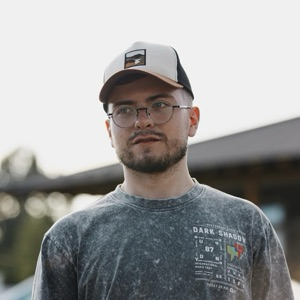 Егор Сапунов | Сетка — социальная сеть от hh.ru