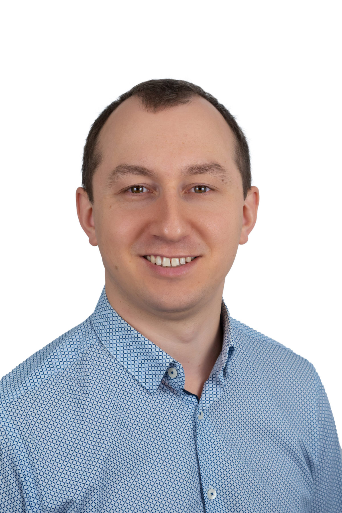 Сергей Мещеряков | Сетка — социальная сеть от hh.ru