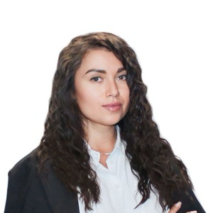 Екатерина Акатьева