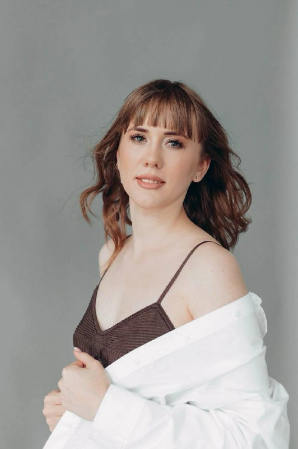 Галина Коршунова