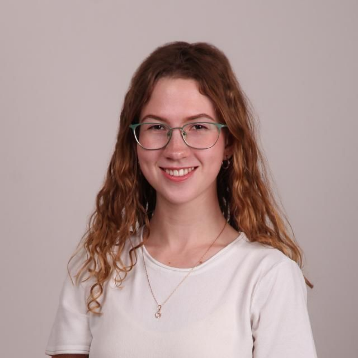 Камилла Волченская | Сетка — социальная сеть от hh.ru