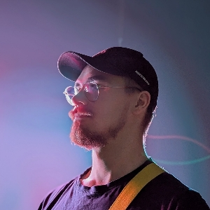 Арсений Ашлапов | Сетка — социальная сеть от hh.ru