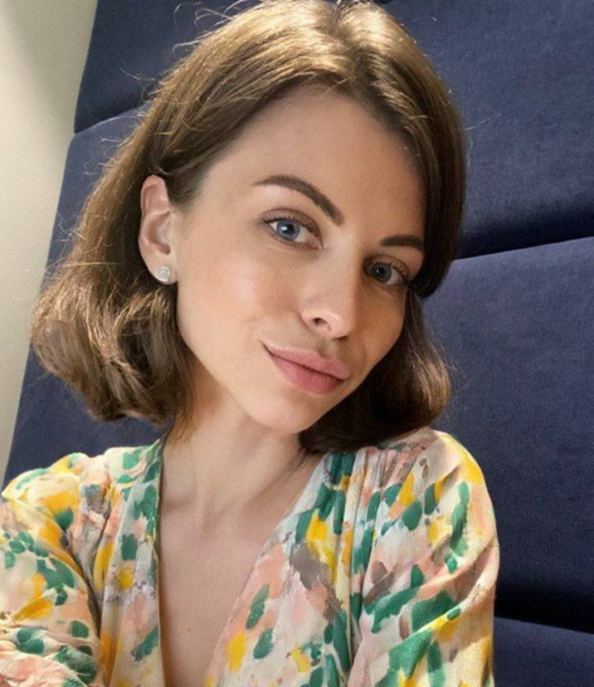 Наталья Фарафонова | Сетка — социальная сеть от hh.ru