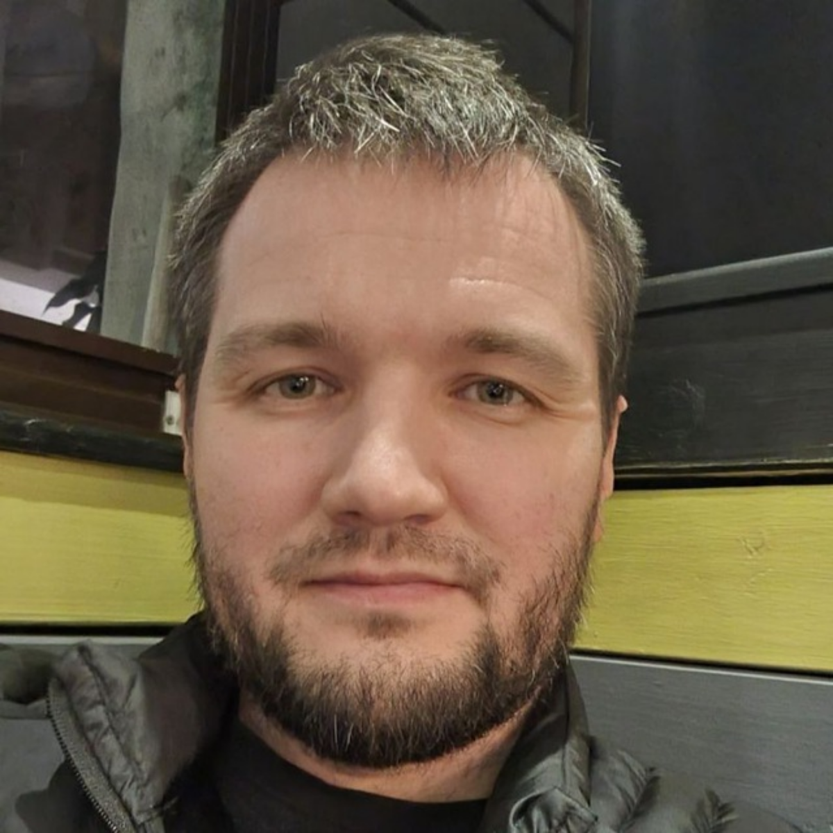 Руслан Гадельянов | Сетка — социальная сеть от hh.ru