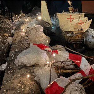 Логистика: Как Не Сойти с Ума