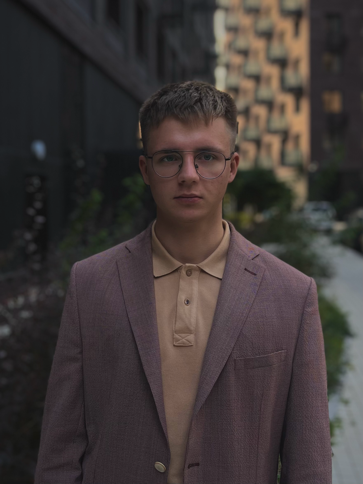 Никита Васильев | Сетка — социальная сеть от hh.ru