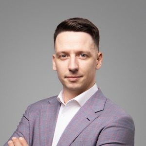 Антон Булдаков | Сетка — социальная сеть от hh.ru