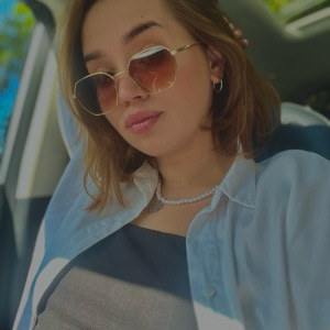 Анастасия Гронец