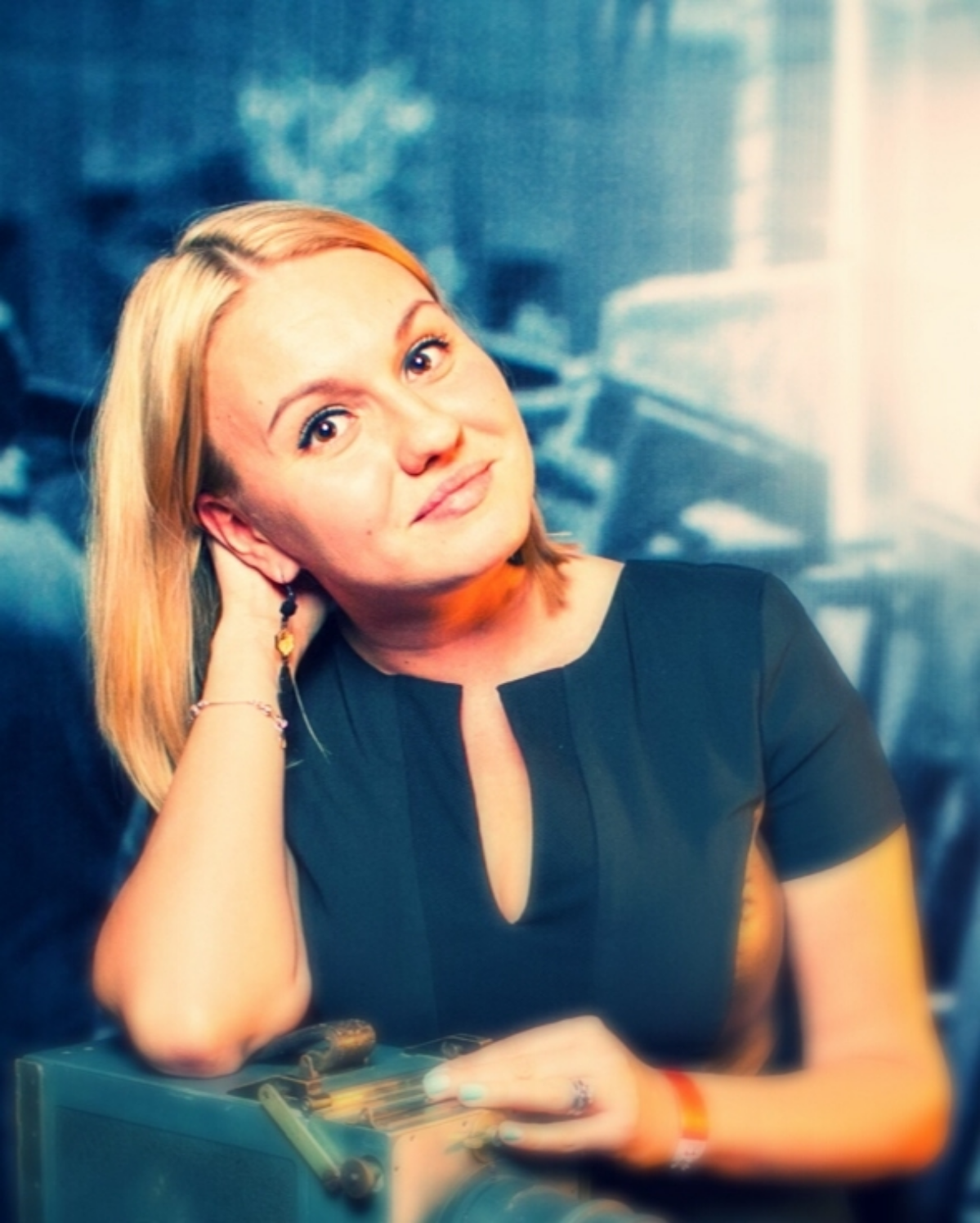 Екатерина Атькина | Сетка — социальная сеть от hh.ru