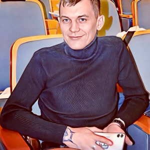 Сергей Астафьев