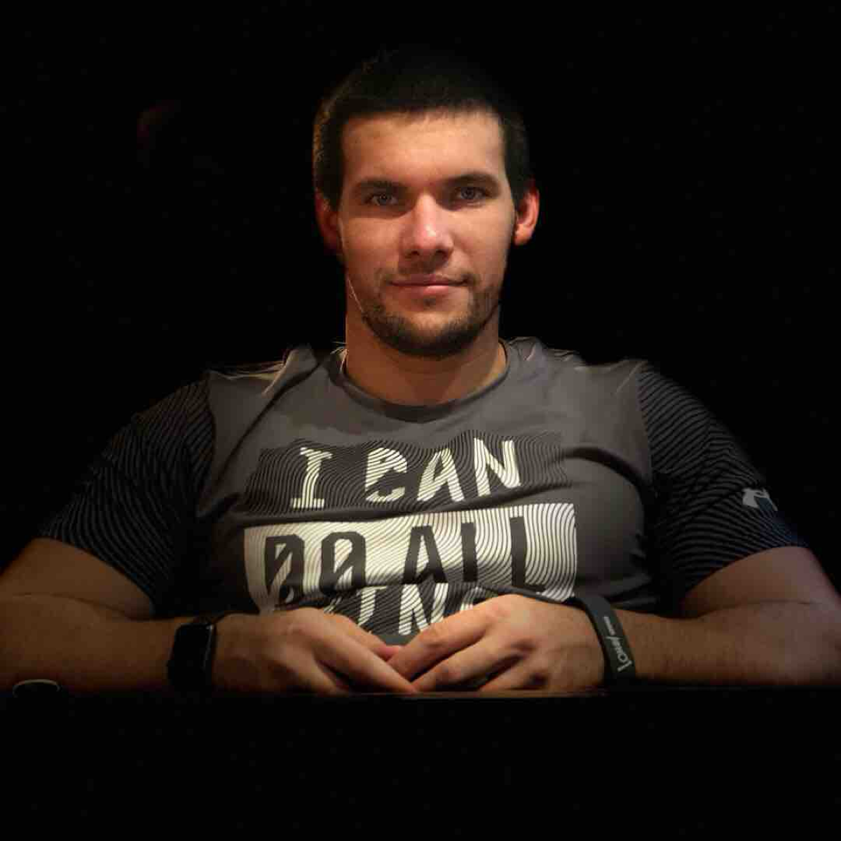 Алексей Кукушкин | Сетка — социальная сеть от hh.ru