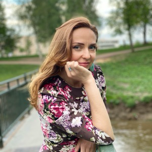 Нина Комарова