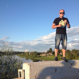 Александр Веселов