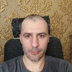 Rashid Yusupov