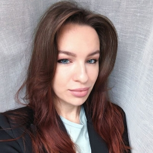 Виктория Красноперова | Сетка — социальная сеть от hh.ru