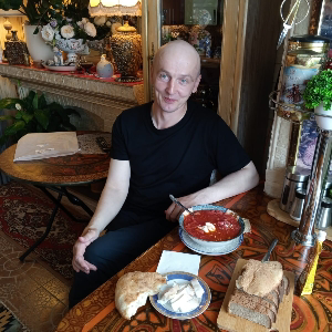Андрей Воробьев