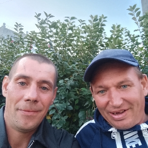 Сергей Бородулин