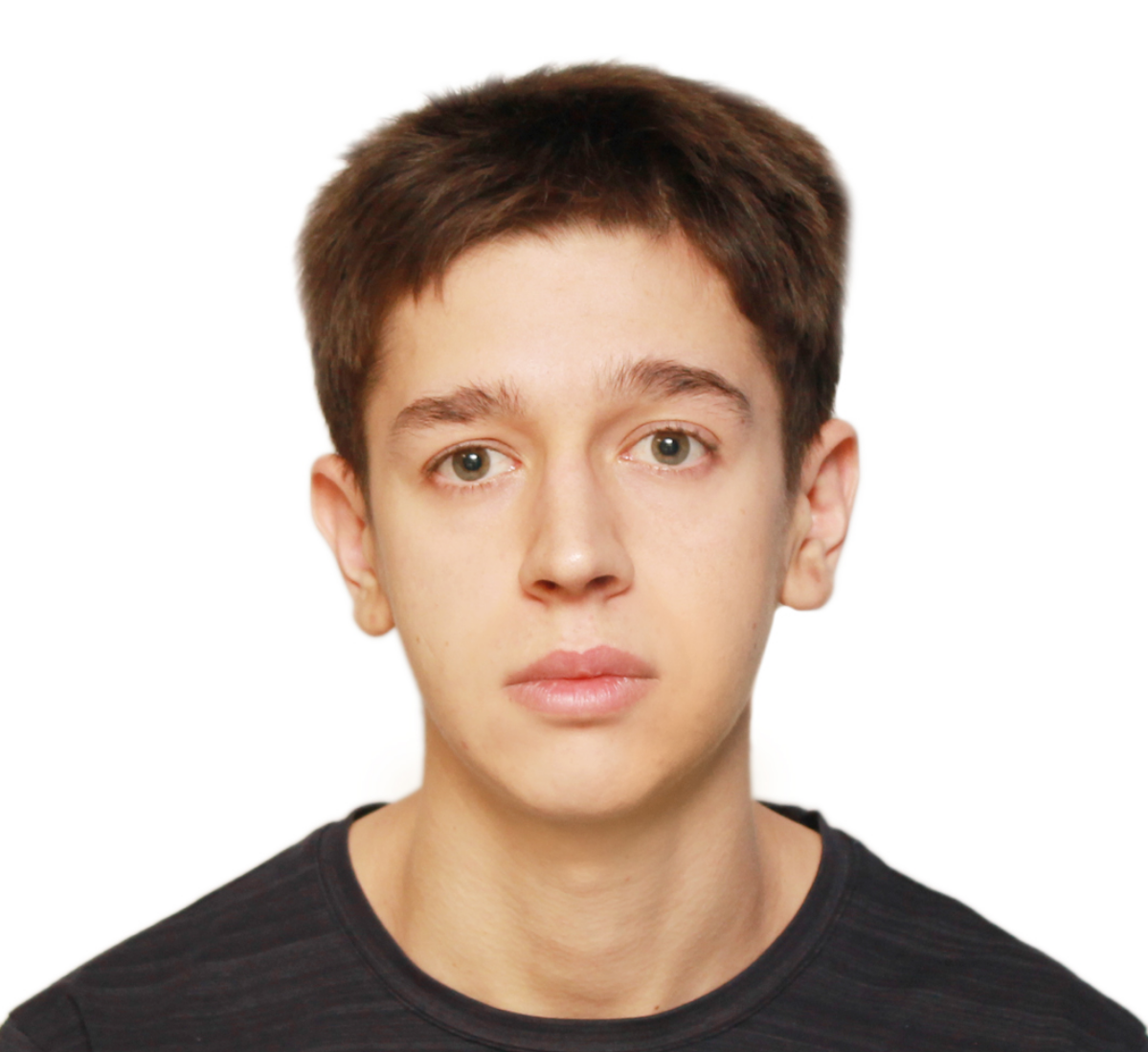Владислав Бирюков