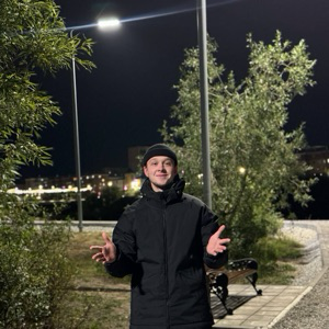 Дмитрий Соколов