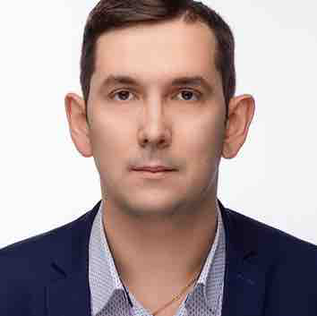 Артем Васильев | Сетка — социальная сеть от hh.ru