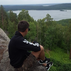 Павел Жилинков
