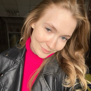 Ева Плеханова