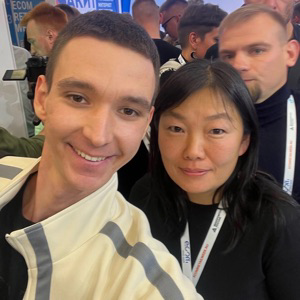 Владислав Ермолаев | Сетка — социальная сеть от hh.ru