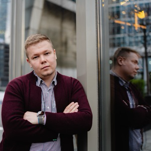 Виталий Марченко | Сетка — социальная сеть от hh.ru