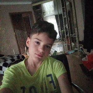 Виктор Надточий