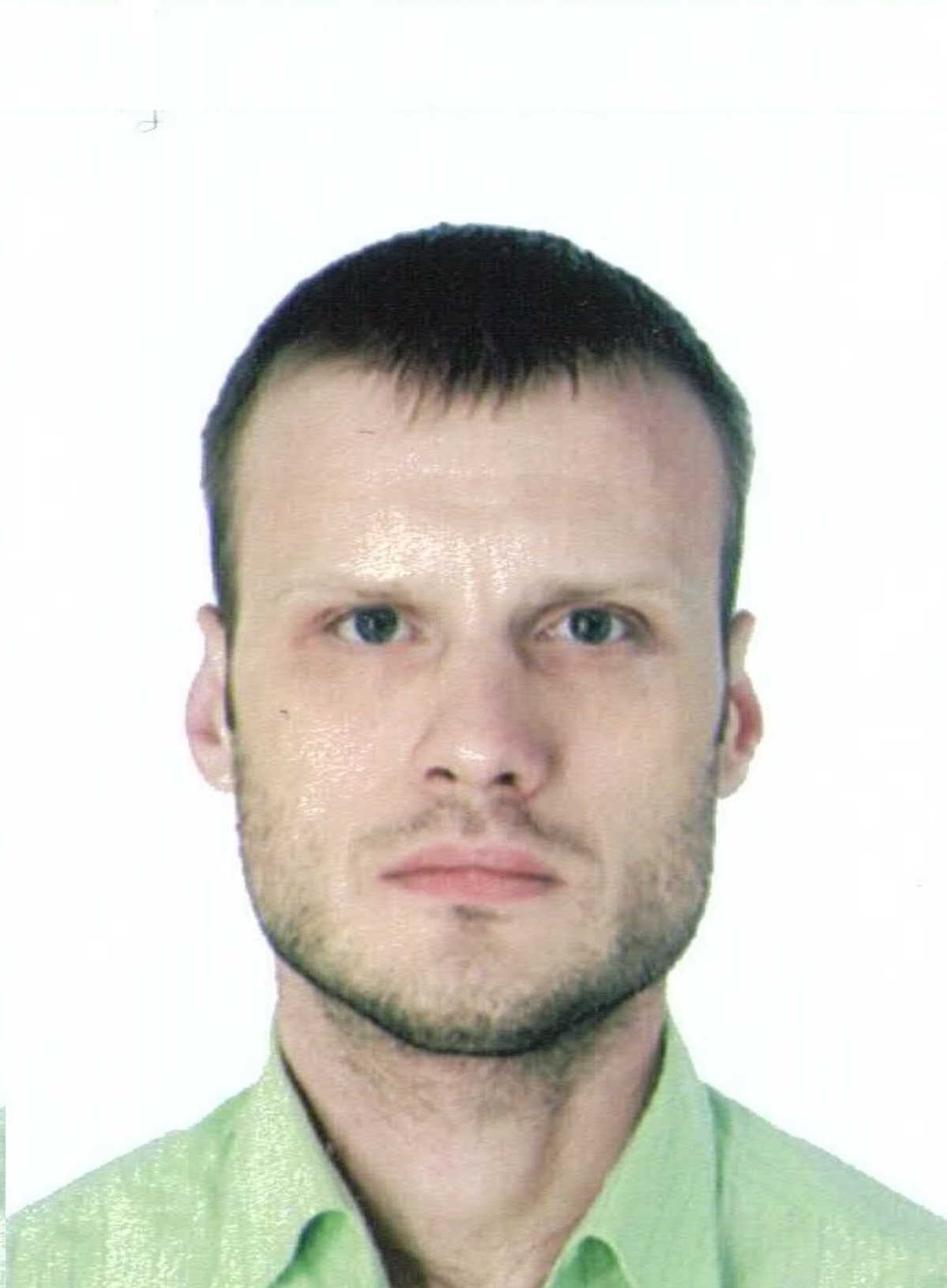 Александр Глущенко
