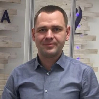 Виталий Карцев