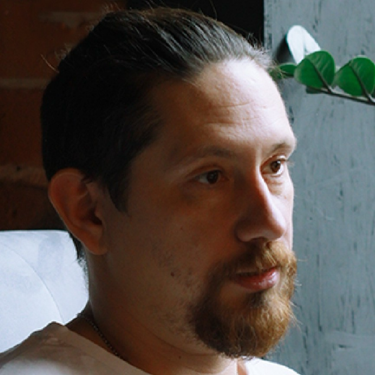 Максим Мидзяев