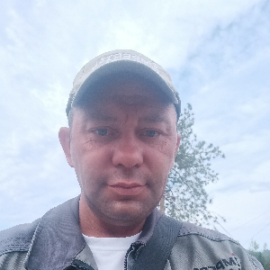Серёга Аксенов