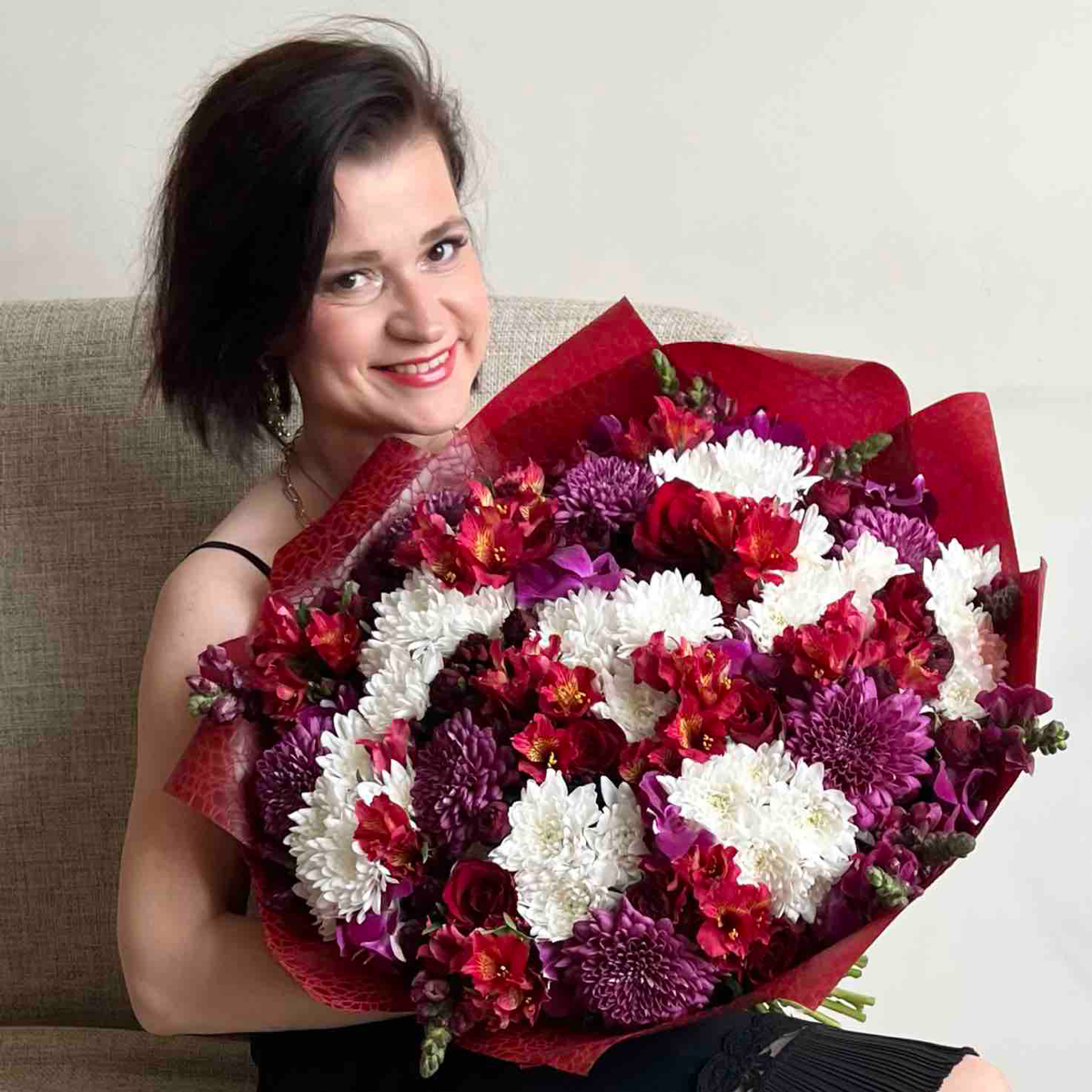 Анастасия Тролль