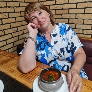 Елена Дробязкина