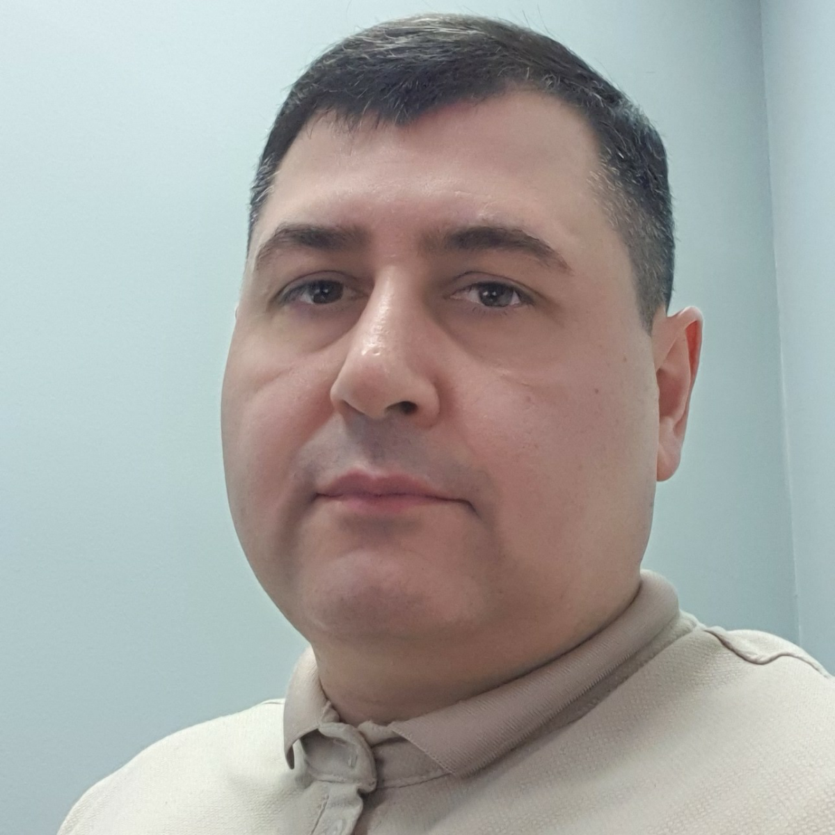 Евгений Маринич
