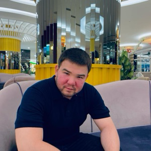 Бексултан Сайдилла | Сетка — социальная сеть от hh.ru