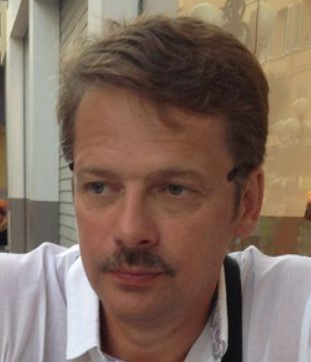 Андрей Рыбин